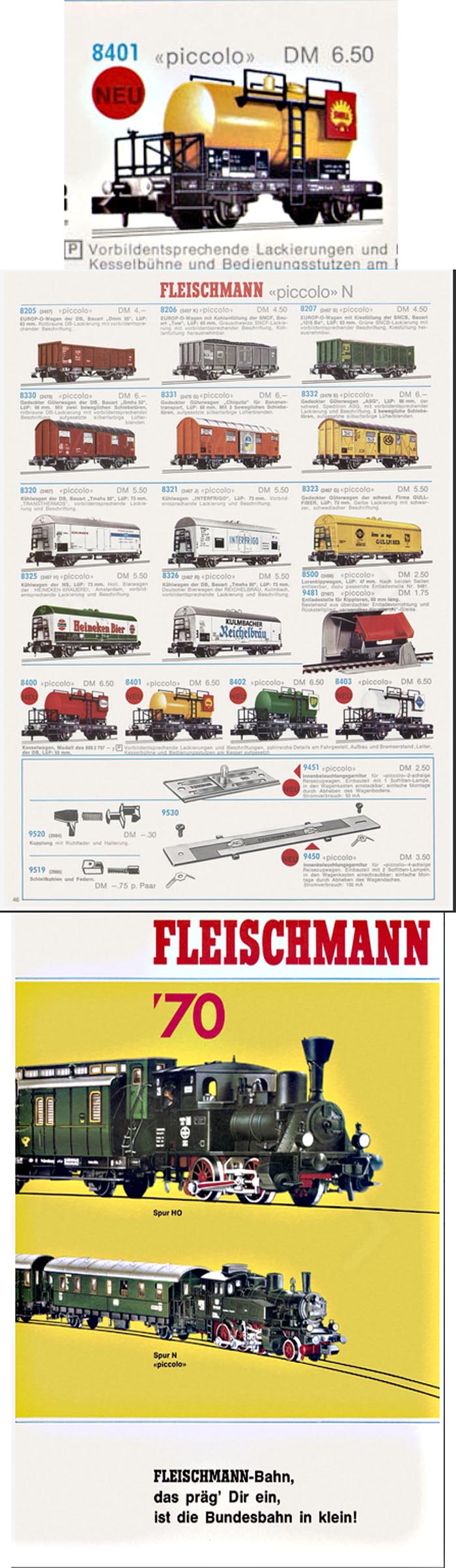 Fleisch